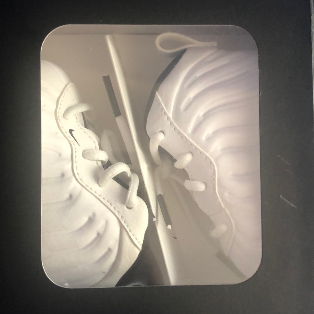 Infant nike lil’posite one